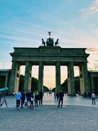 🎒🇩🇪 Backpacker Essentials for Berlin