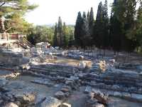 Knossos. Europe’s Oldest City! 