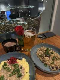 My 3 days in Oslo, Norway