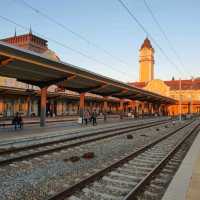 Summer budget trip through Bulgaria