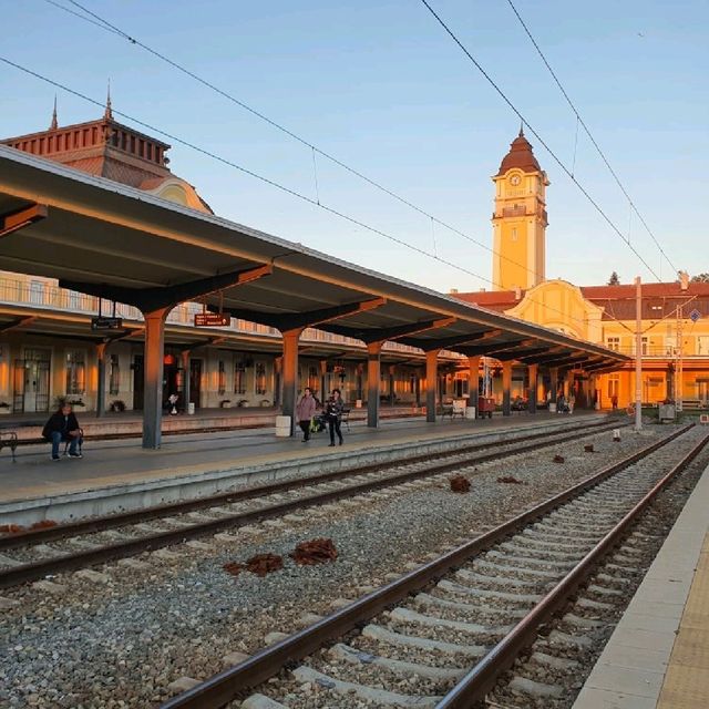 Summer budget trip through Bulgaria