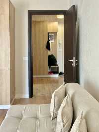 알바니아 티라나 감성 숙소 Boho Central Apartment