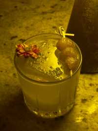 Best Bars in Bangkok with Great Wine Selections