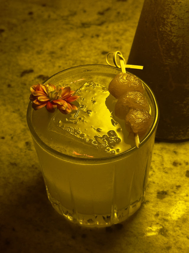 Best Bars in Bangkok with Great Wine Selections