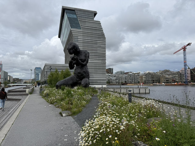 3-Day Oslo Itinerary