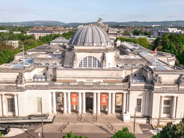 Cardiff: The Vibrant Capital of Wales!