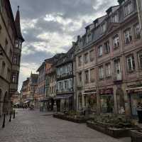 Colmar - magic city 🪄 