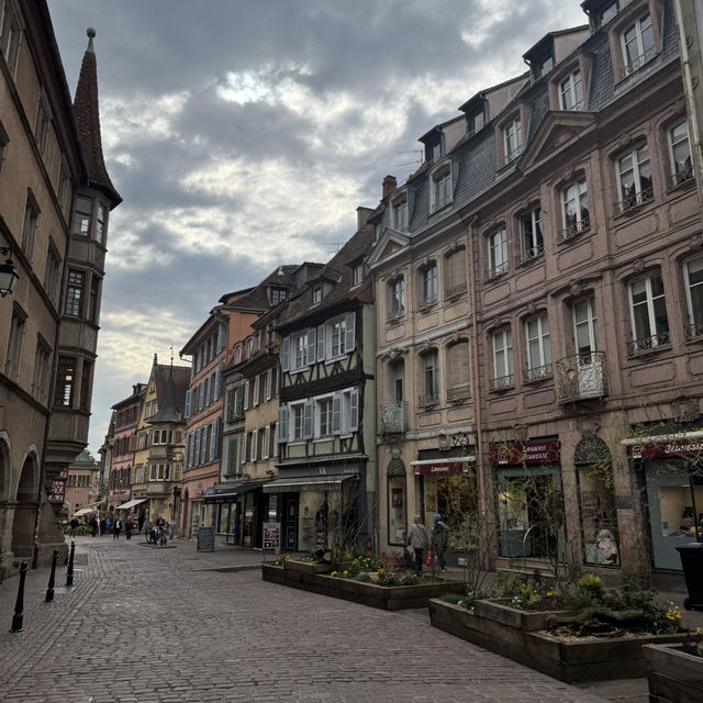 Colmar - magic city 🪄 