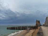 France's Pirate City Saint Malo