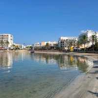 Sunshine and Serenity: My Trip to Mallorca