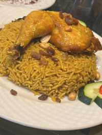 Restaurant Nakhat Acharq (Rabat-Morocco) 