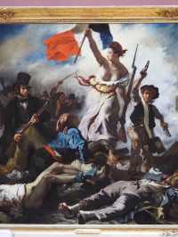 Discover Louvre in Paris
