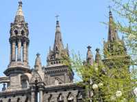 Shenyang: Echoes of Empire in a Modern Metropolis