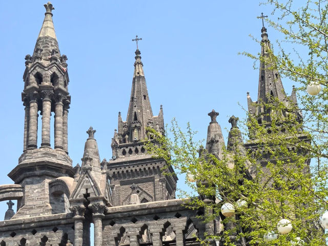 Shenyang: Echoes of Empire in a Modern Metropolis