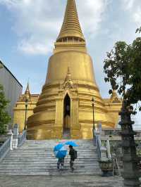 How to Visit Thailand’s Sacred Temples the Right Way (And the Top 3 to See)