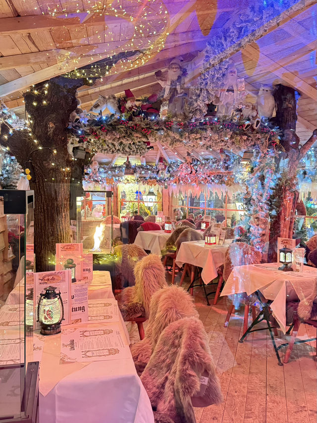 🎄🏰 Baden-Baden Weihnachtsmarkt – Where the Black Forest Sparkles with Elegance ✨❄️