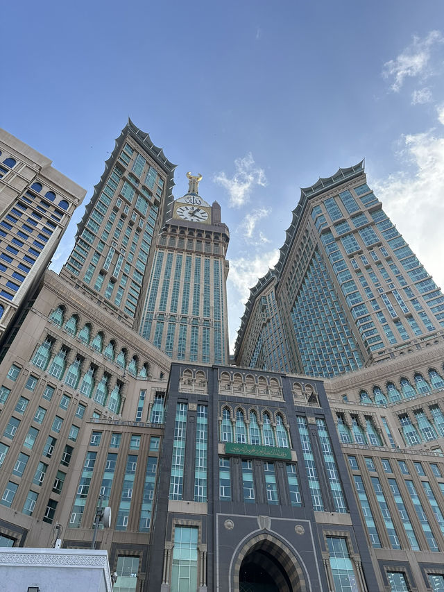 Top Places to Visit in Saudi Arabia and Its Most Important Cities