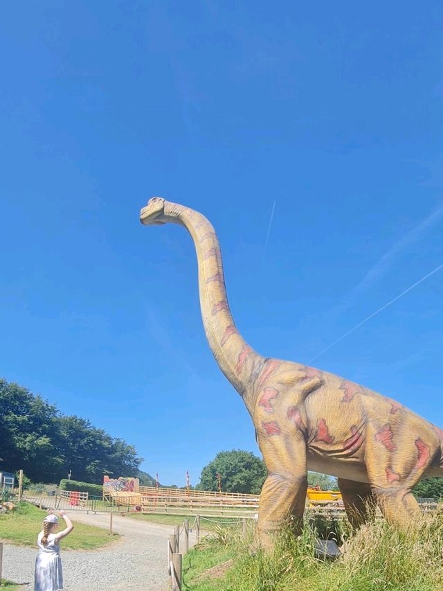 manorafon farm visit 