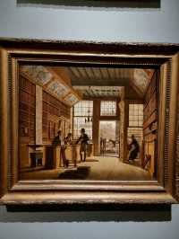 🎨 Rijksmuseum Amsterdam: A Must-See Masterpiece
