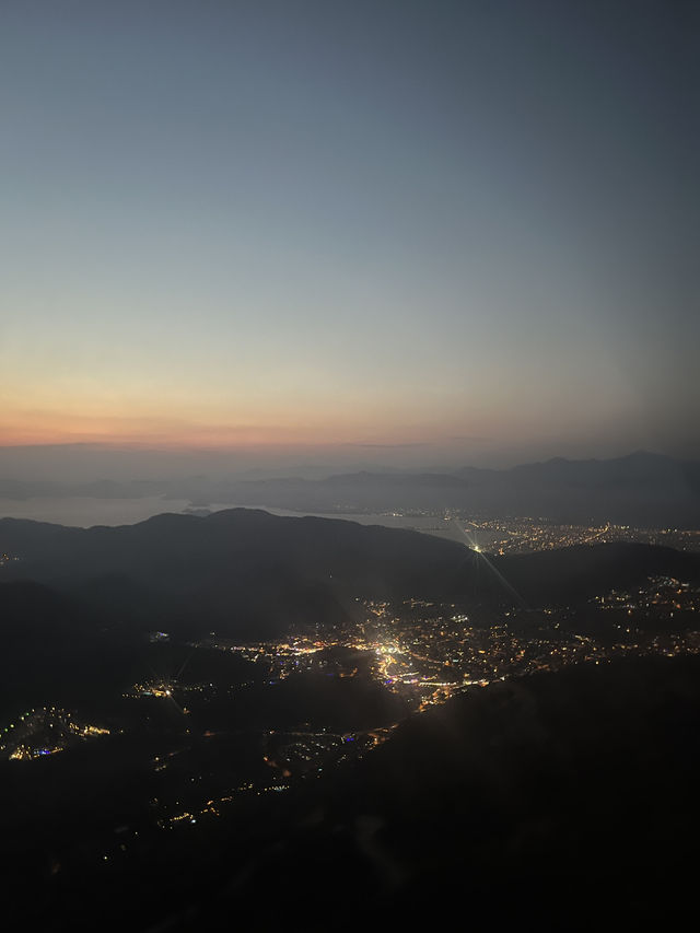 Lycian Legends and Mountain Views for Less Than $100