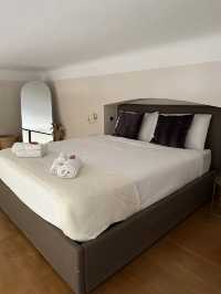 B&B Hotel Milano Aosta: Comfort & Convenience Just Steps from Milano Centrale 