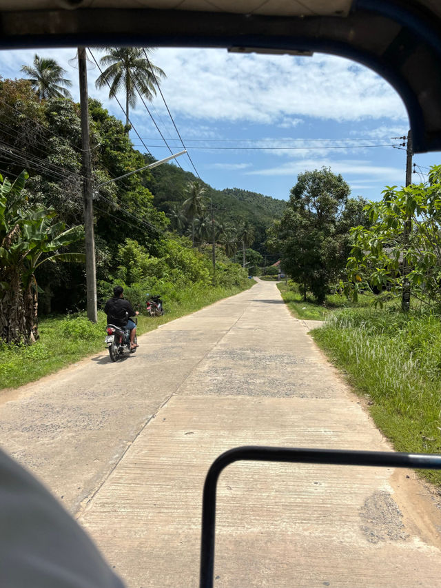  🏝️ Private Beaches for Free – Koh Yao Yai, Thailand