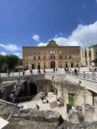 Discovering Matera: Italy’s stone-carved treasure of history and cinema 
