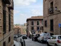 Toledo: Spain’s Timeless Treasure