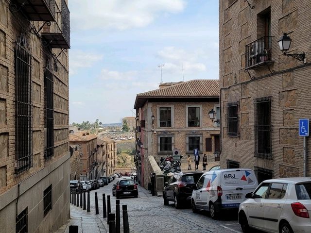 Toledo: Spain’s Timeless Treasure