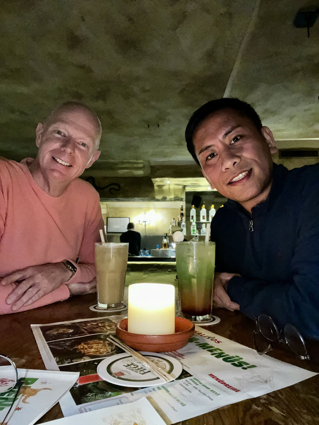 Sausalitos Bochum – Where Fiesta Meets Flavor! 🍹🌮
