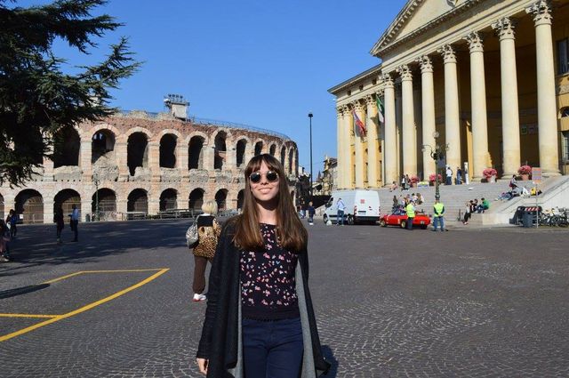 Fall in Love with Verona: Top Must-See Spots in Italy’s City of Romance 🇮🇹❤️