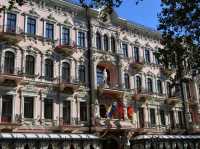 Enjoy Odesa’s charm! 