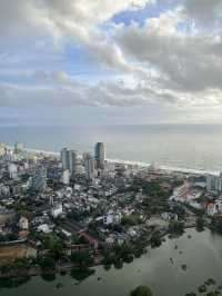  Altair Luxury Colombo by Miracle: Роскошь на высоте в Шри-Ланке! 🌴✨  