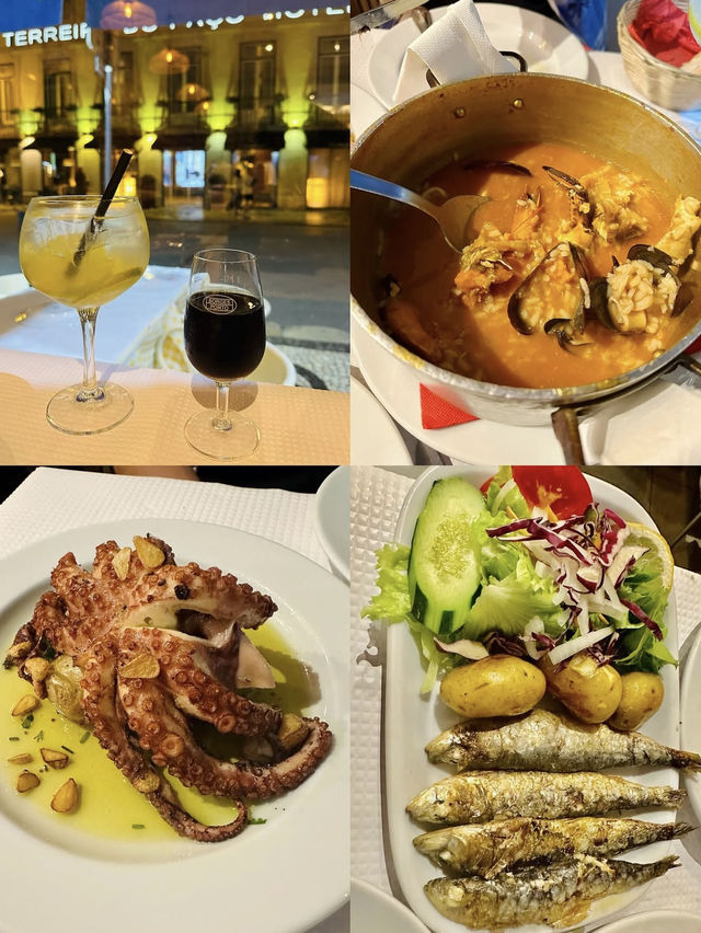 🇵🇹葡萄牙必吃美食推介😋葡撻✅ 豬扒包✅ 葡國雞✅ 葡式海鮮燉飯✅ 🇵🇹葡萄牙必吃美食推介😋葡撻✅ 豬扒包✅ 葡國雞✅ 葡式海鮮燉飯✅