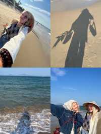 An Bàng Beach Hoi An: Where Bali Meets Vietnam