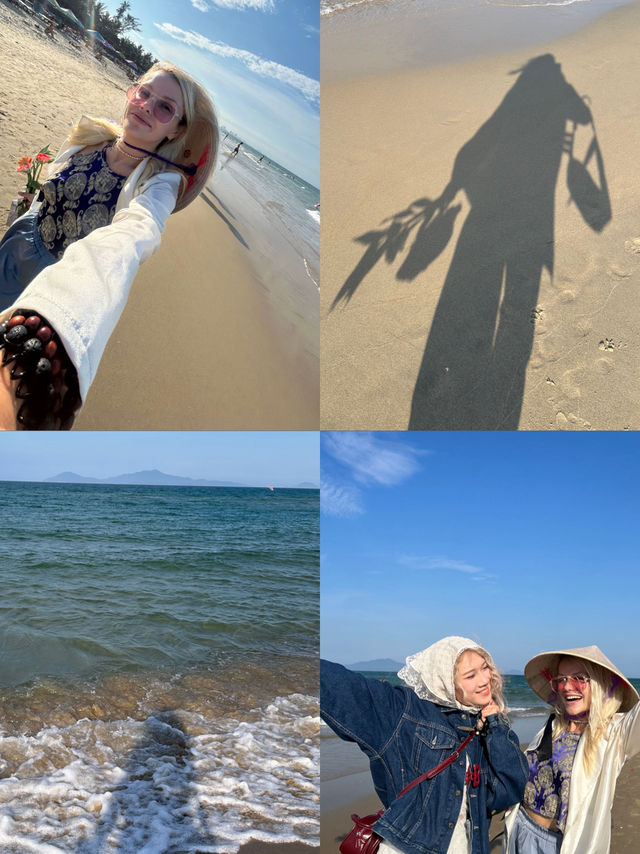 An Bàng Beach Hoi An: Where Bali Meets Vietnam