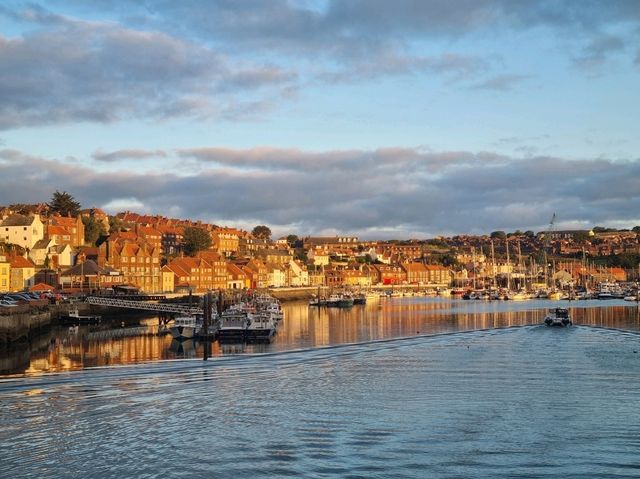 WHITBY: North Yorkshire Day Trip Inspo WHITBY: North Yorkshire Day Trip Inspo