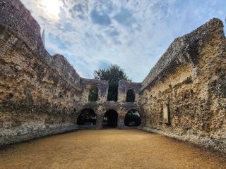 Reading Abbey: A Hidden Historic Gem