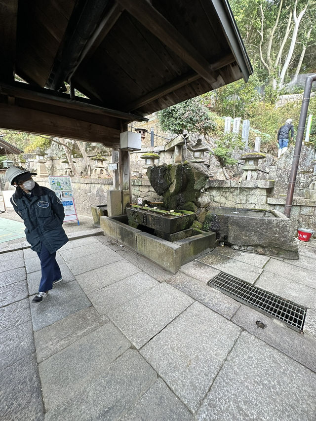 Exploring Nara’s temple circuit is a must for any Japan trip