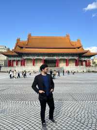 Taipei’s hidden gems and world-class eats await!