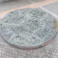 Szombathely, (Hungary), nice city