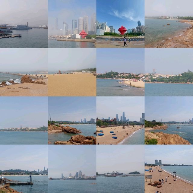 Qingdao 5 Days Travel Guide
