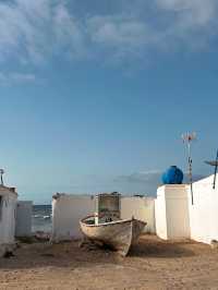 Fuerteventura is the ultimate nature dream! 🇮🇨