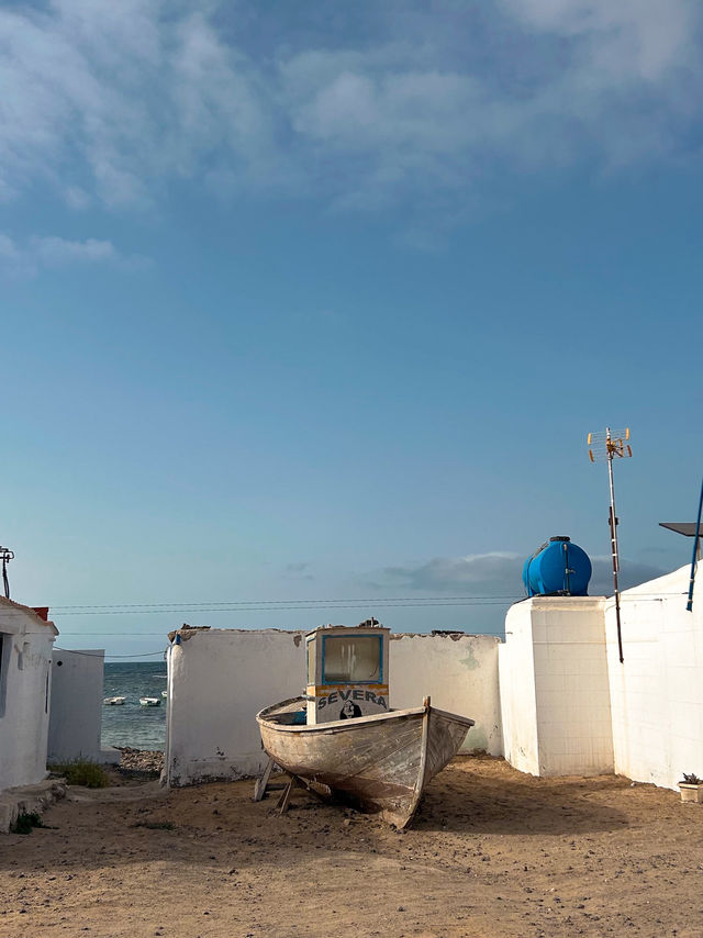 Fuerteventura is the ultimate nature dream! 🇮🇨 Fuerteventura is the ultimate nature dream! 🇮🇨