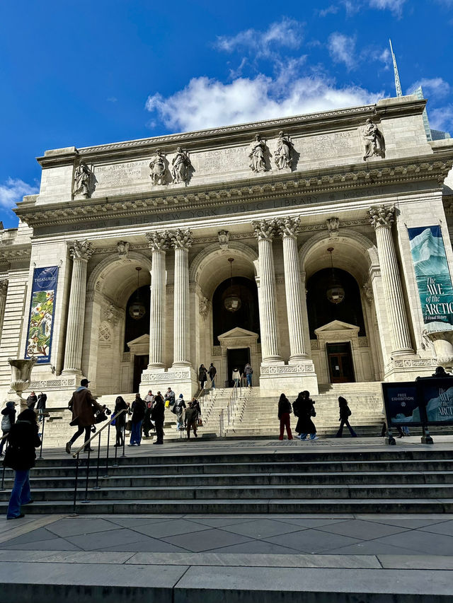 NYC & Culture: How to Max Out Midtown Vibes NYC & Culture: How to Max Out Midtown Vibes