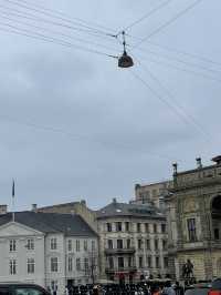 📖 Copenhagen: Walking in Andersen’s Footsteps