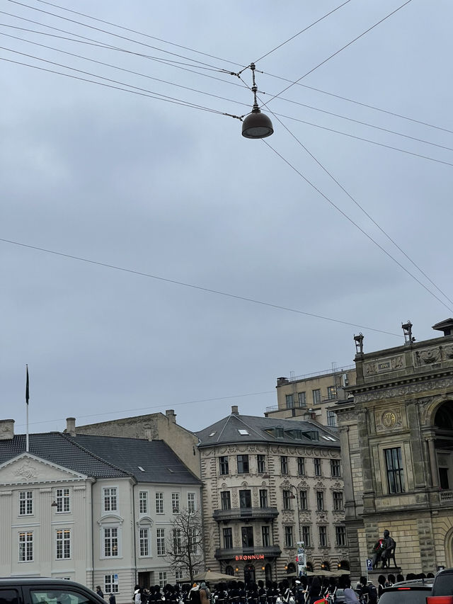 📖 Copenhagen: Walking in Andersen’s Footsteps