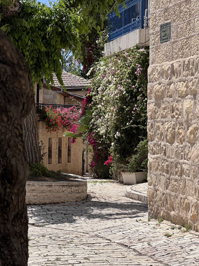 😊✨ Day Trip from Tel Aviv to Jerusalem by Bus 🚌🏙️