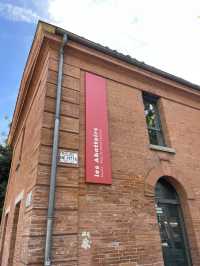 Toulouse: Pink Streets, Culture & River Vibes 🌸🏛️🌊