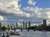 Review: The Mighty River Thames – London’s Liquid History